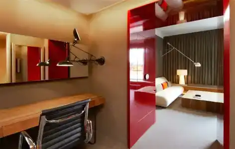 Le Meridien Barcelona - 39