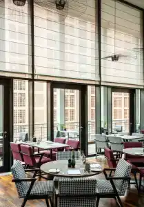 AMERON Hamburg Speicherstadt - 45