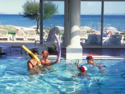 ibis Thalassa Hyeres Plage - 25