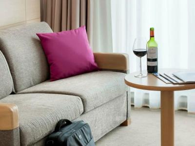 Novotel Berlin Mitte - 94