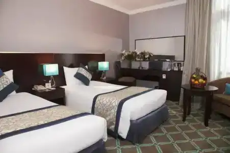 Novel City Center - 95