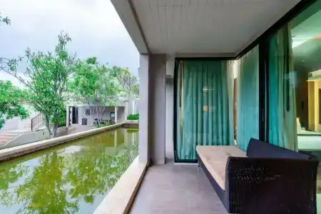 Tara Mantra Cha-Am Resort - 81