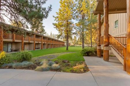 Best Western Ponderosa Lodge - 28
