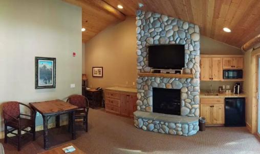 Best Western Ponderosa Lodge - 61