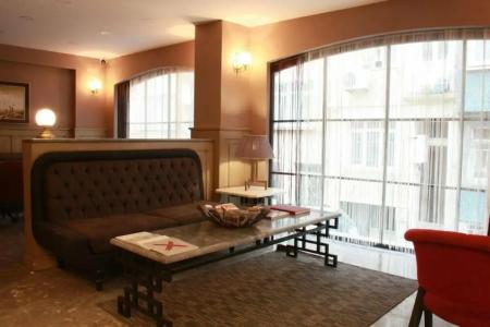 Endless Comfort Taksim - 18