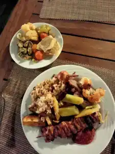 Porto Bello Resort & Spa - 58