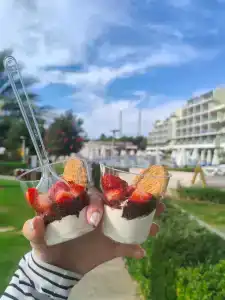 Akra Sorgun Tui Blue Sensatori - All Inclusive - 18