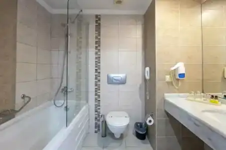 Miarosa Konakli Garden - 26