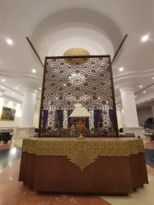 Pyramisa Beach Resort Sahl Hasheesh - 51