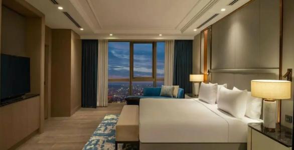 Hilton Mall Of Istanbul - 98