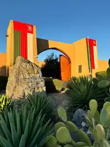 Anantara Al Jabal Al Akhdar Resort - 9