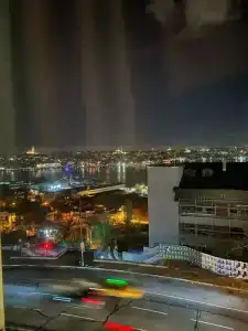 Radisson Blu, Istanbul Pera - 26