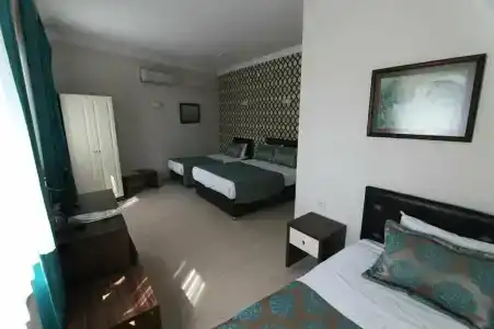 Sağıroğlu Otel - 53