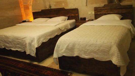 Family Cave Suite - 57