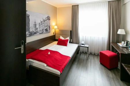 bomonti Nürnberg West - 35