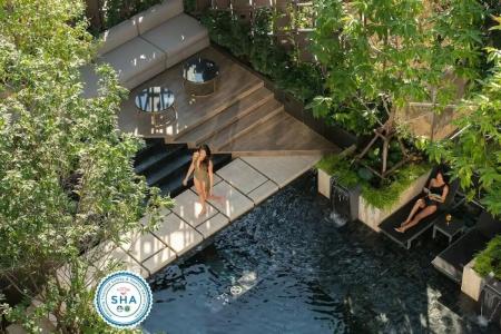 Gardina Asoke & Residence - SHA Certified - 5