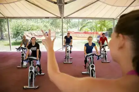 ROBINSON SARIGERME PARK - All Inclusive - 64