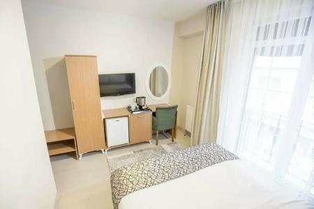 The Corner Inns By Suit - 46