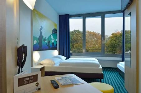 B&B Gottingen-City - 40