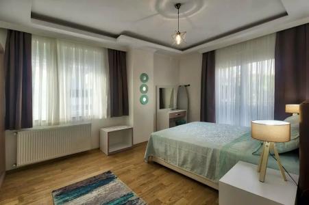 Aspendos Seaside - 40