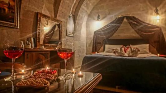 Cappadocia Inn Cave - 20