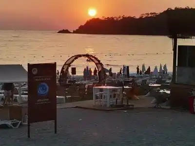 Oludeniz Turquoise - 22