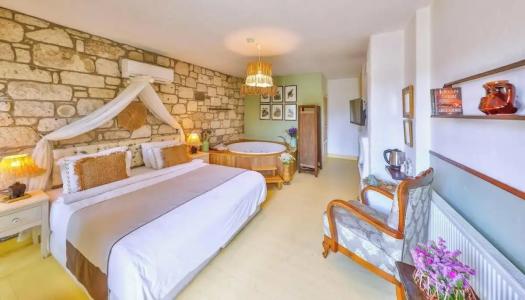 Palas Alaçatı - Adult Only - 51