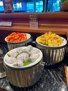 Golden Tulip Sovereign Bangkok - 86