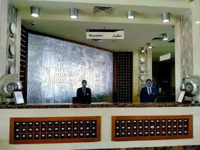 Tolip Taba Resort And Spa - 15