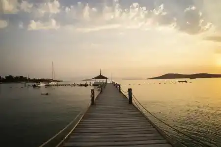 Mark Warner Phokaia Beach Resort - 2