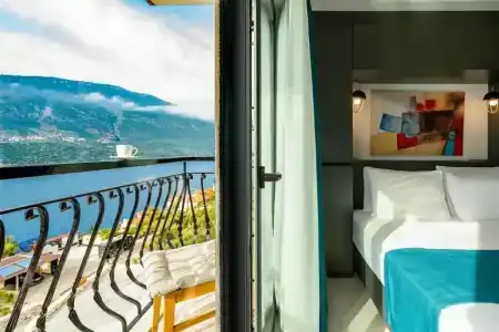 Gumus Peninsula - 43