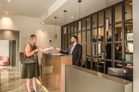 77 Seventy-Seven - Maison D'Art Collection - 8