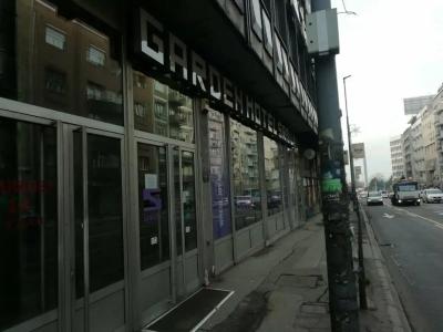 Srbija Garden Ex Garni - 89