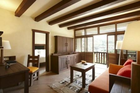 Ma'in Hot Springs - 81