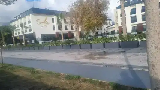 Sundia Exclusive By Liberty Fethiye - 74