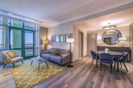 Grand Hyatt Amman - 50