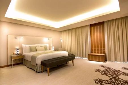 Grand Millennium Muscat - 82