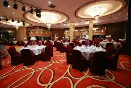 Holiday Inn Ankara-Kavaklidere, an IHG - 99