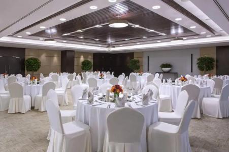 Hyatt Regency Oryx Doha - 90