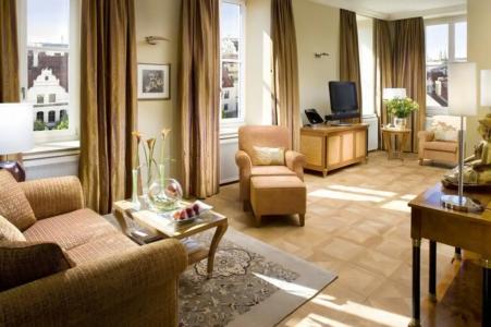 Mandarin Oriental, Munich - 31