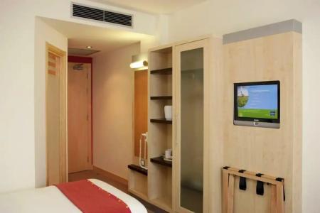 Holiday Inn Express Barcelona City 22@, an IHG - 47