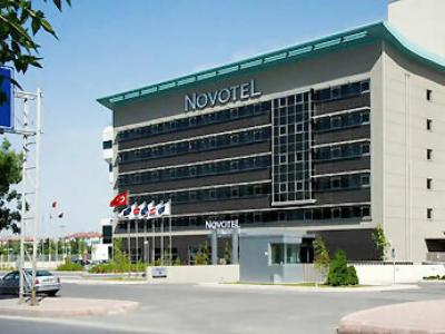 Novotel Kayseri - 93