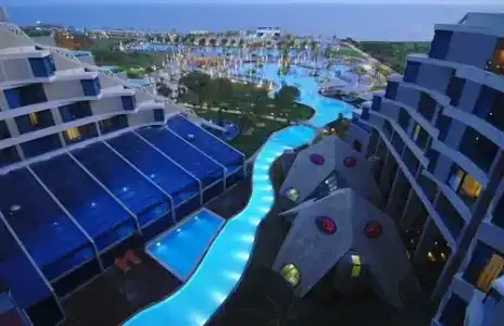 Susesi Luxury Resort - 72