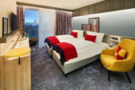 Holiday Inn Hamburg, an IHG - 23