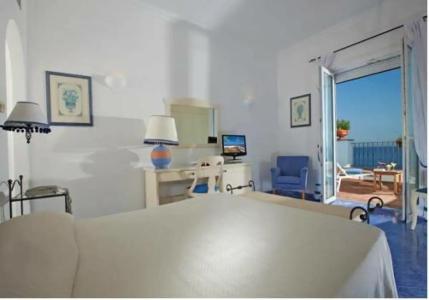 Relais Maresca Luxury Small - 82