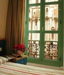 Hôtel Du Centre, un hôtel AMMI - 16