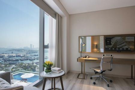 Al Bandar Rotana – Dubai Creek - 40