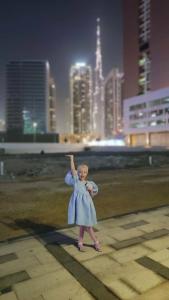 DAMAC Maison Canal Views - 14