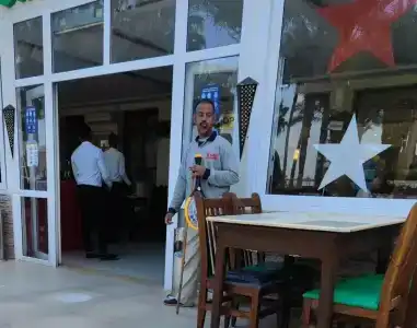 Empire Beach Resort - 98