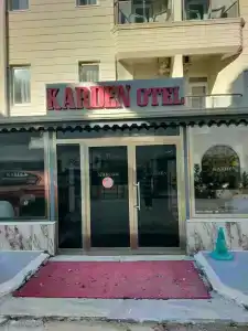 Karden Otel - 1